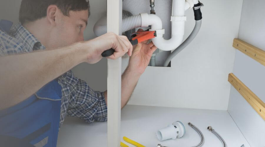 Professional Tankless Water Heater Installation in Gas City, IN